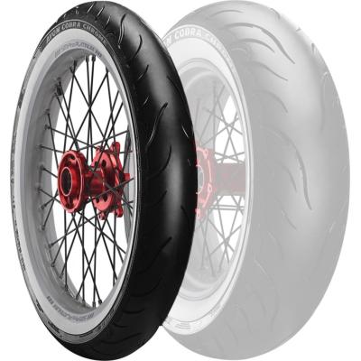 AVON タイヤ コブラのおすすめ人気商品一覧 通販 - Yahoo!ショッピング