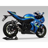 YOSHIMURA ヨシムラ スリップオン R-11SqサイクロンEXPORT SPEC 政府認証 タイプ：SM(メタルマジックカバー) GSX-R1000 GSX-R1000R | ウェビック2号店