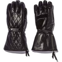 KADOYA カドヤ GAUNTLET-PADDED ウィンターグローブ [K´S LEATHER] サイズ：L | ウェビック2号店