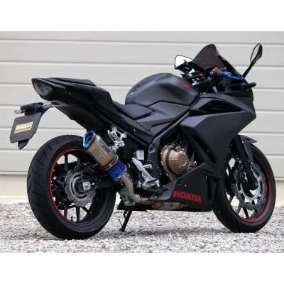 cbr400r nc56 マフラーの商品一覧 通販 - Yahoo!ショッピング