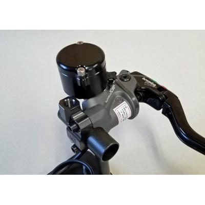 ワ*t様 PRAMAC プラマックレーシング ブレーキ リザーブタンク