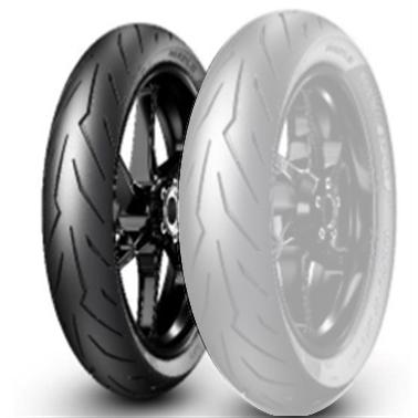 ピレリーロッソスポーツGSX-R125 ピレリーロッソスポーツGSX-R125 SUZUKI GSX-R125 PIRELLI