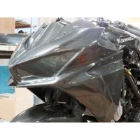 A-TECH エーテック レース用フルカウルSTD 4点セット タイプ：FRP／黒 Ninja 250 KAWASAKI カワサキ | ウェビック2号店