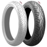 BRIDGESTONE ブリヂストン BATTLAX BT-46(Vレンジ) TOURING 【150/80-16M/C 71V T/L】 バトラックス ツーリングタイヤ | ウェビック2号店