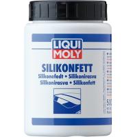 LIQUI MOLY リキモリ Silicone Grease Transparent (シリコングリス トランスペアレント) | ウェビック2号店