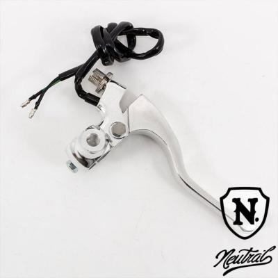 sr400 ブレーキレバー（2%er）のおすすめ人気商品一覧 通販 - Yahoo