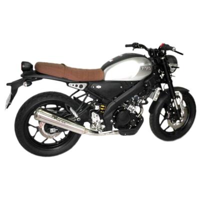 XSR155マフラー CustomKit カスタムキット フルエキゾーストマフラー NS XSR155