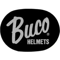 BUCO ブコ インナーヘッドパッド タイプ：ロゴ | ウェビック2号店