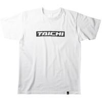 RS TAICHI アールエスタイチ RSU088 ボックスロゴ Tシャツ サイズ：L | ウェビック2号店