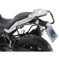 HEPCO＆BECKER ヘプコ＆ベッカー サイドケースホルダー G310GS BMW BMW BMW BMW | ウェビック2号店