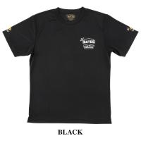 BATES ベイツ Cool-Tex Tシャツ サイズ：L | ウェビック2号店