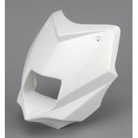 SHIFT UP シフトアップ モタード フロントマスク XR100 XR50 HONDA ホンダ HONDA ホンダ | ウェビック2号店