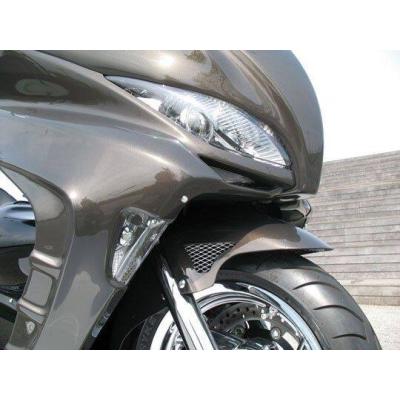 フォルツァ mf13（バイク用フロントフェンダー）｜外装パーツ｜バイク