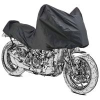DAYTONA デイトナ コンパクトハーフカバー 【ミディアム】 バイクカバー 保管・盗難防止用品 | ウェビック2号店