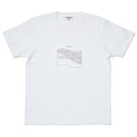 KADOYA カドヤ CHILL OUT-T Tシャツ・カットソー[K’S LEATHER＆K’S PRODUCT] サイズ：M | ウェビック2号店