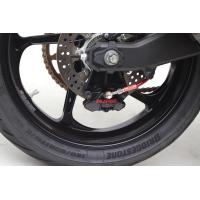ACTIVE アクティブ リア キャリパーサポート (GALE SPEED／brembo 84mm＆スタンダードローター径) ZX-25R ZX-25R SE ZX-4RR ZX-4R SE | ウェビック2号店