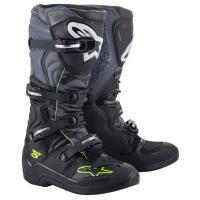 alpinestars アルパインスターズ TECH5 ブーツ [テック5 ブーツ] サイズ：9 (27.5cm) | ウェビック2号店