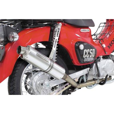 aa04 マフラー（スペシャルパーツ武川／車、バイク、自転車）の