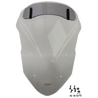 MRA エムアールエー VARIOツーリング カラー：スモーク TRACER 9 GT YAMAHA ヤマハ スクリーン 外装 | ウェビック2号店