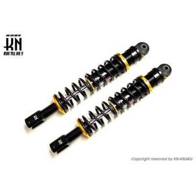 専用シグナス　サスペンション　KN シグナスx 2型（KN企画／バイク用 リアサスペンション