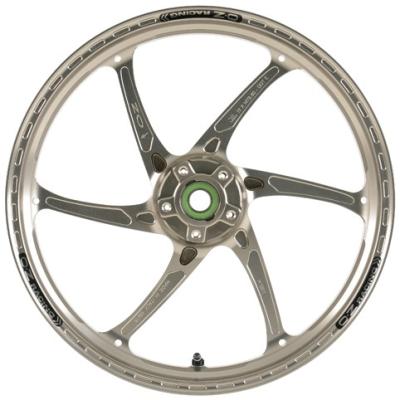 OZ Racing OZ Racing OZレーシング GASS RS-A アルミ鍛造ホイール