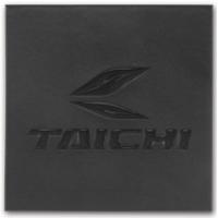 RS TAICHI RS TAICHI:アールエスタイチ エンボス ステッカー | ウェビック2号店