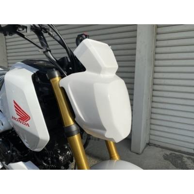 HRC grom（バイク 外装パーツ）｜バイク | 車、バイク、自転車 の商品