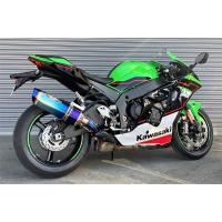 BEET ビート NASSERT (ナサート) Evolution Type II スリップオンマフラー サイレンサータイプ：クリアチタン ZX-10R ZX-10RR | ウェビック2号店