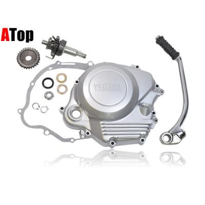 SDR200 2TV 純正 キックスターター キックペダル tzr125 SDR200 2TV 純正 キックスターター キックペダル tzr125 - メルカリ