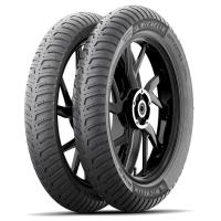 MICHELIN ミシュラン CITY EXTRA【2.75-17 M/C 47P REINF TT】シティ エクストラ タイヤ ハンターカブCT110 NS50F CL50 クロスカブ110 | ウェビック2号店