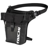 RS TAICHI アールエスタイチ RSB288 WP レッグ ポーチ レッグバッグ・ホルスターバッグ バッグ | ウェビック2号店