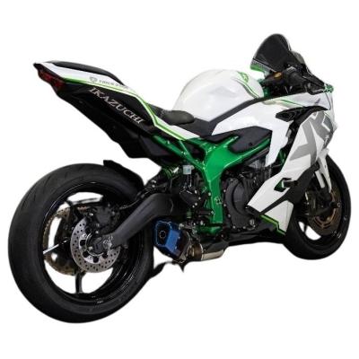 zx25r マフラー（TRICK STAR／バイク マフラー）｜バイク | 車、バイク