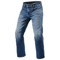 REVIT レブイット ジーンズ フィリー3 ルースフィット パンツ サイズ：W33 / 股下：81.5cm（L32） デニムパンツ・ジーンズ・チノパンツ パンツ・ボトムス | ウェビック2号店