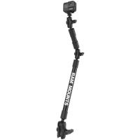 RAM MOUNTS ラムマウント GoProマウント＆タフポールセット サイズ：全長76.2cm | ウェビック2号店