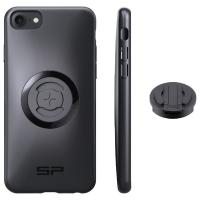 SP CONNECT エスピーコネクト フォンケース「SPC＋」 iPhone SE2／8／7／6s／6用 iPhone SE2 iPhone 8 iPhone 7 iPhone 6s iPhone 6 | ウェビック2号店