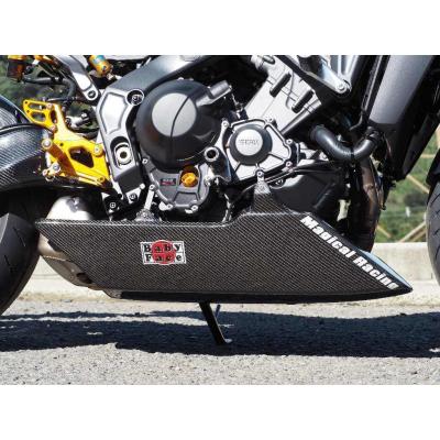 xsr900gp（バイク用アンダーカウル）｜外装パーツ｜バイク | 車