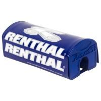 RENTHAL レンサル ファットバーパッド カラー：ブルー／ブルー | ウェビック2号店