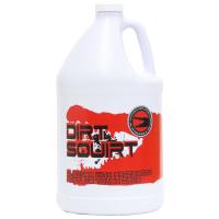 DIRT SQUIRT DIRT SQUIRT:ダートスコート ダートスコートRED タイプ：詰替え用ガロン(3785cc) | ウェビック2号店