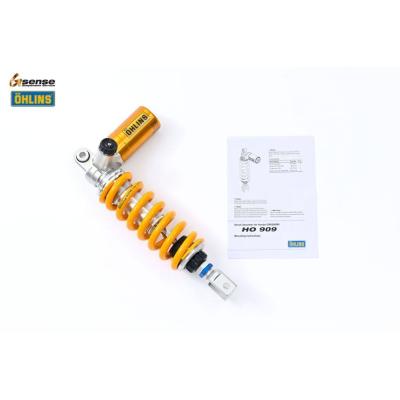 rz250サスペンション（OHLINS／バイク用 リアサスペンション