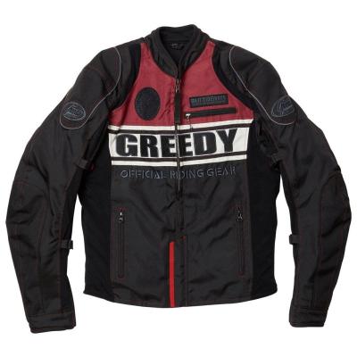 Koki　Greedy 黒 メッシュジャケット　3L XL 中古 Koki様専用 Greedy 黒 メッシュジャケット 3L XL 中古 - メルカリ
