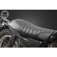 k-sun　oscar 250TR 社外　シート　kawasaki 楽天市場】OSCAR オスカー スクランブルシートHigh 250TR KAWASAKI