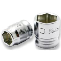 ko-ken ko-ken:コーケン Z-EAL 1／4”(6.35mm)SQ. 6角ソケット サイズ：13mm | ウェビック2号店