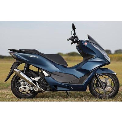 pcx125 jk05 マフラー（SP忠男／バイク マフラー）｜バイク | 車