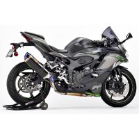 BEET ビート NASSERT Evolution TypeII 政府認証適合 スリップオンマフラー カラー：ブルーチタンサイレンサー Ninja ZX-4R SE Ninja ZX-4RR | ウェビック2号店