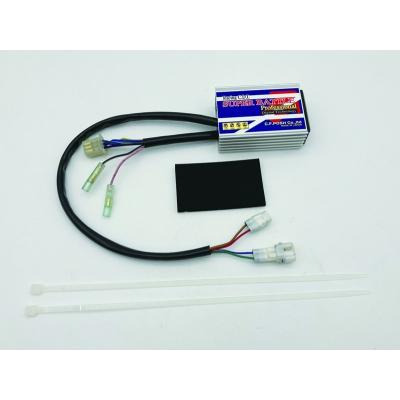 POSH CDI SR400（バイク用 イグナイタ、CDI）｜点火系パーツ｜バイク