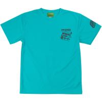 DEGNER デグナー ドライ Tシャツ／Dry T-shirt サイズ：S | ウェビック2号店