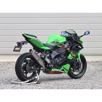 専用30枚 zx4r マフラー（WR'S）の商品一覧 通販 - Yahoo!ショッピング