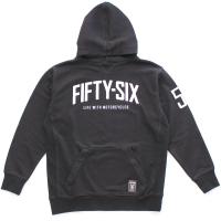 56design 56デザイン FIFTY-SIX PARKA サイズ：M | ウェビック2号店