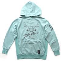 56design 56デザイン SCRAMBLER PARKA サイズ：XL | ウェビック2号店