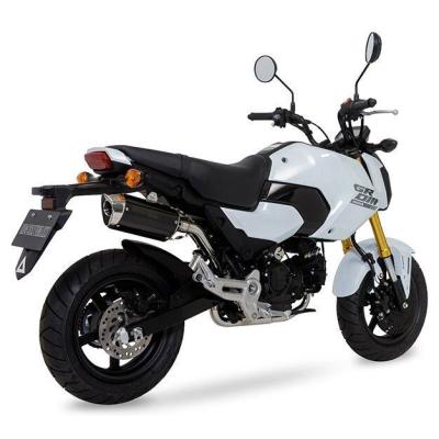 グロム jc92（モリワキ／バイク用フルエキゾースト）｜マフラー
